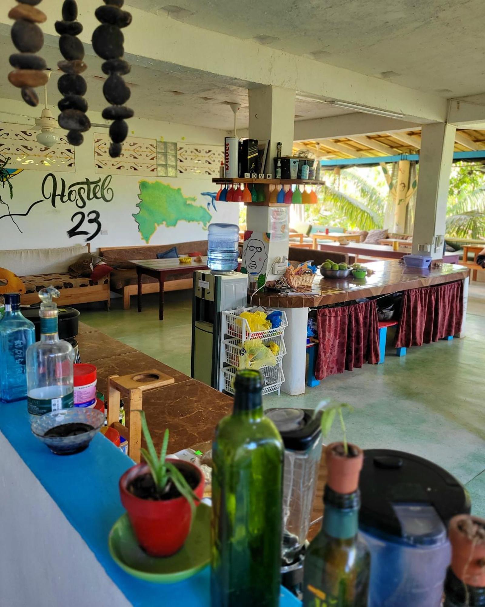 Hostel 23 라스테레나스 외부 사진